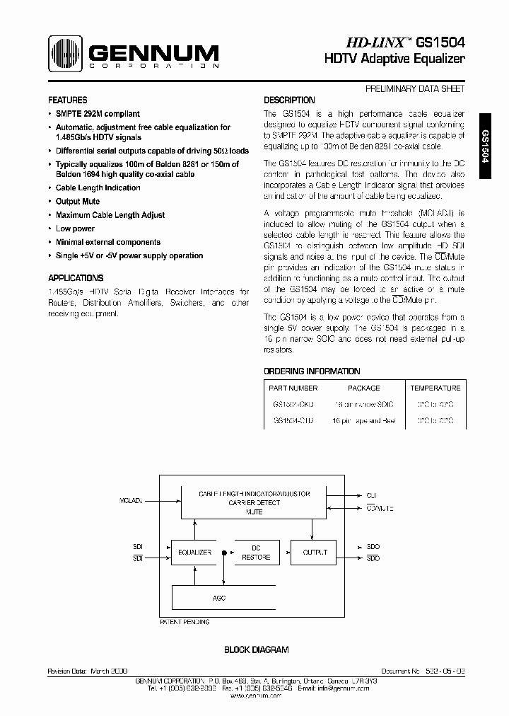 GS1504_808745.PDF Datasheet