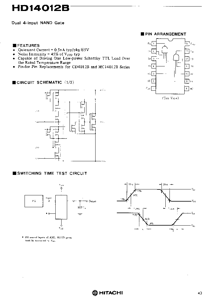 HD14012_851193.PDF Datasheet