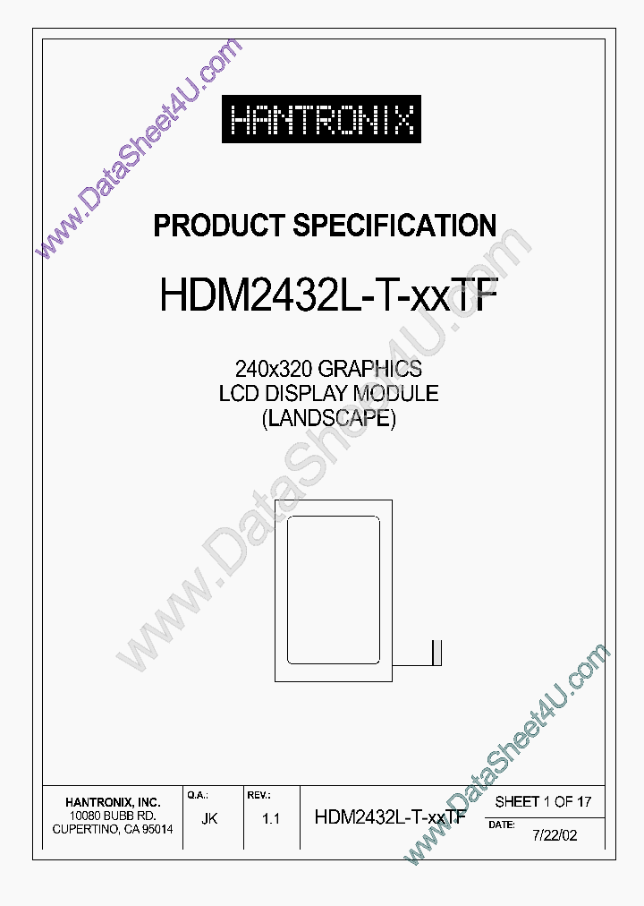 HDMS2432L-T-XXTF_914036.PDF Datasheet