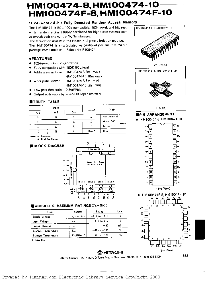 HM100474_909742.PDF Datasheet