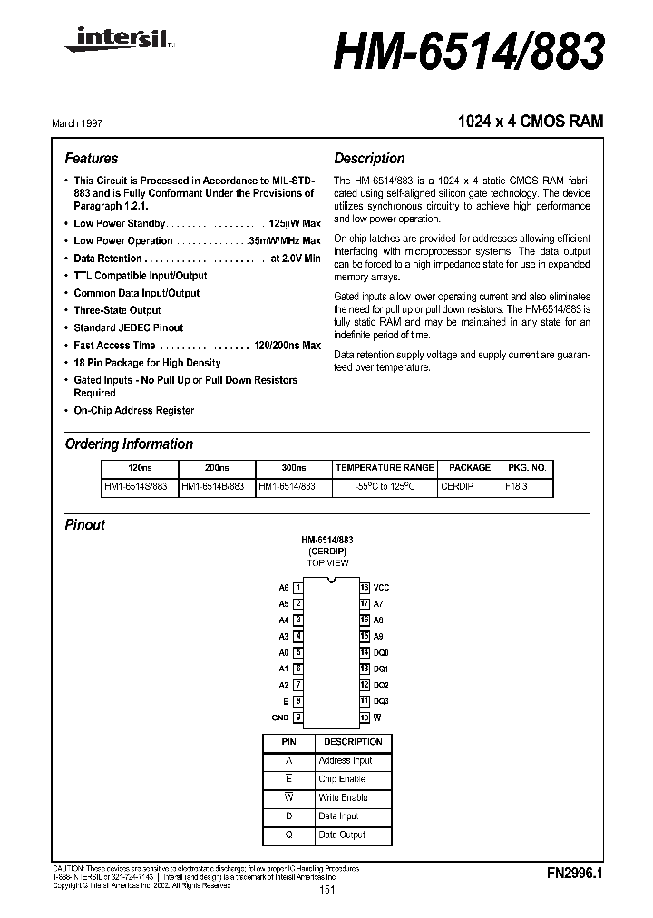 HM1-6514883_839370.PDF Datasheet