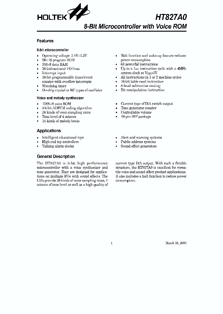 HT827A0_779529.PDF Datasheet