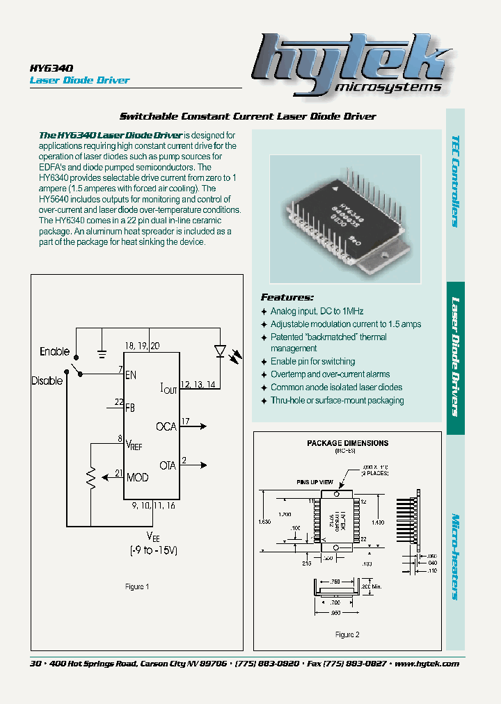 HY6340_716246.PDF Datasheet