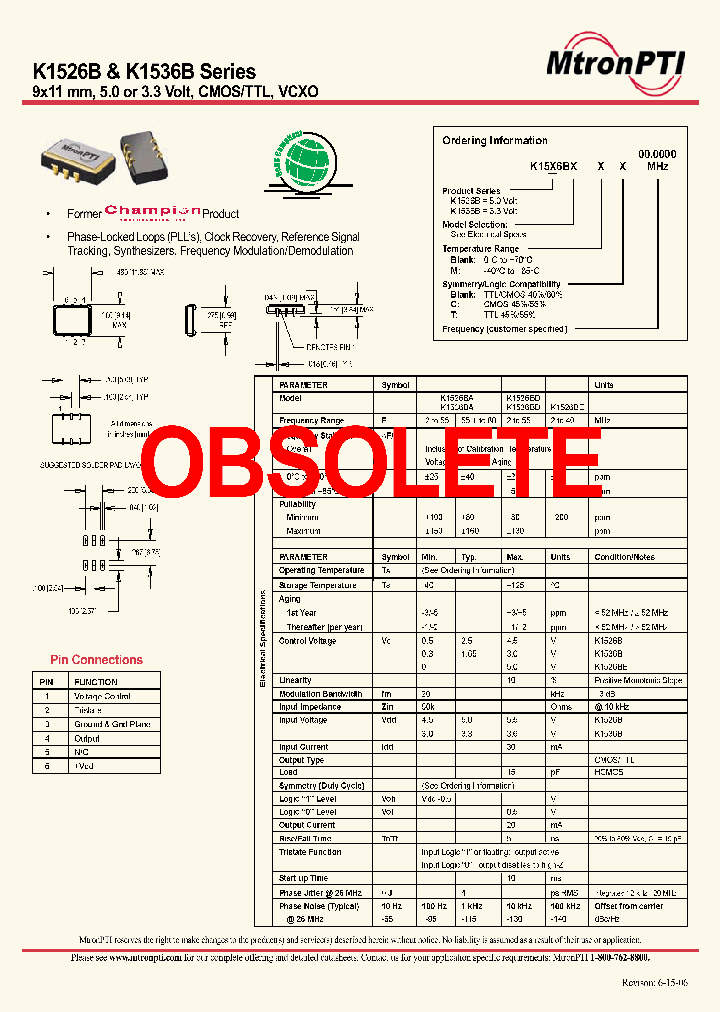 K1526B_682758.PDF Datasheet