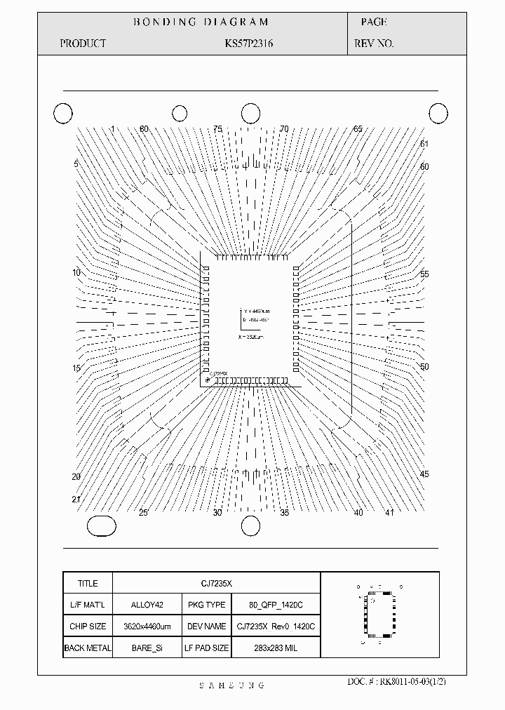 KS57P2316_828287.PDF Datasheet