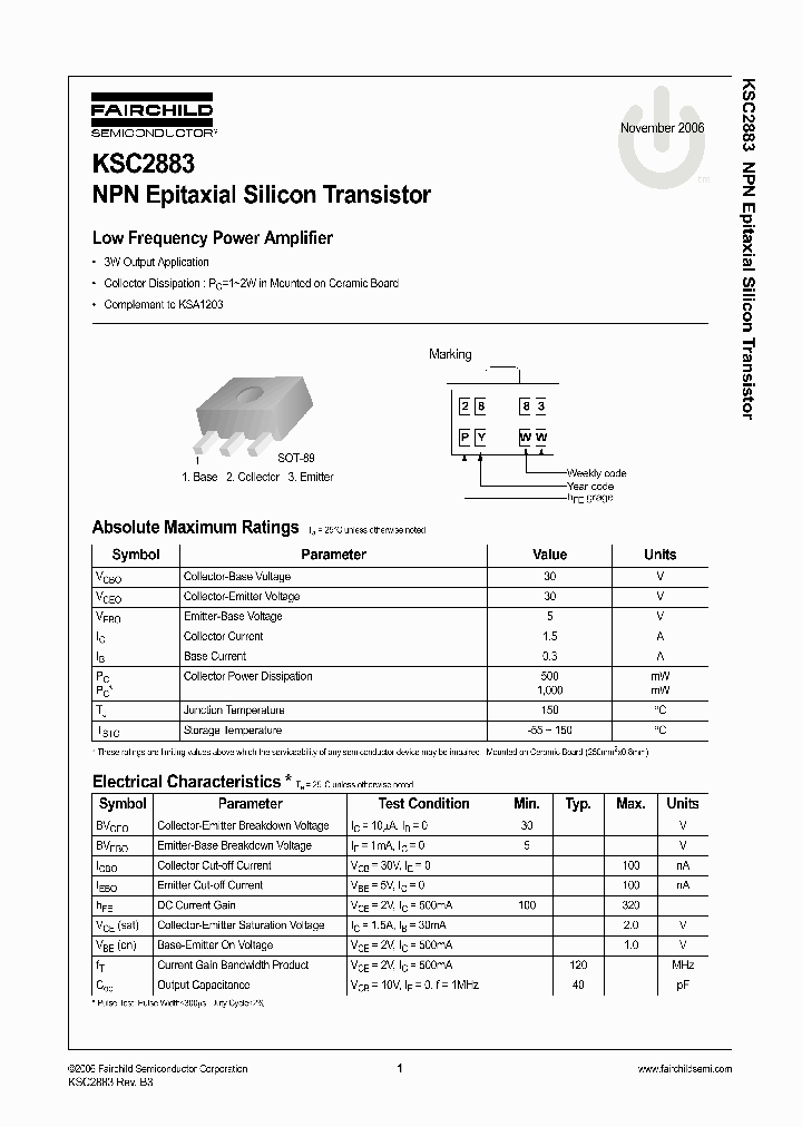 KSC288306_701068.PDF Datasheet