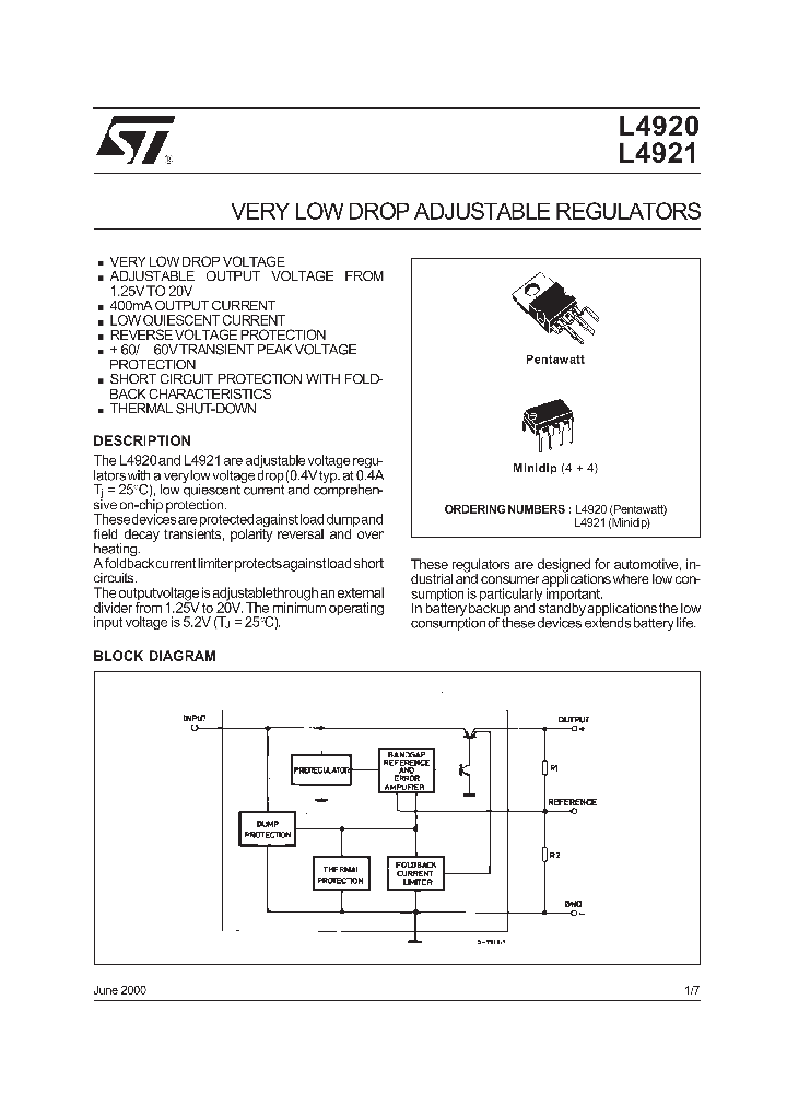 L4921_924035.PDF Datasheet