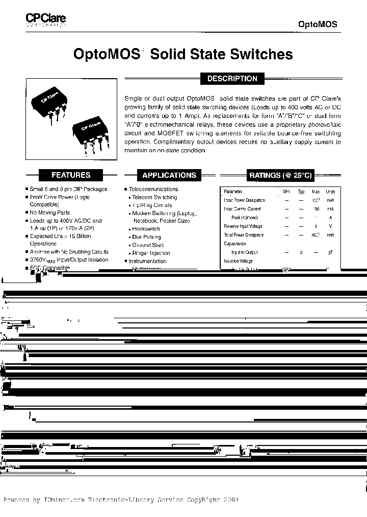 LAA125E_910598.PDF Datasheet