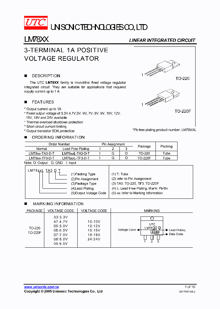 LM78XX-TA3-D-T_750478.PDF Datasheet