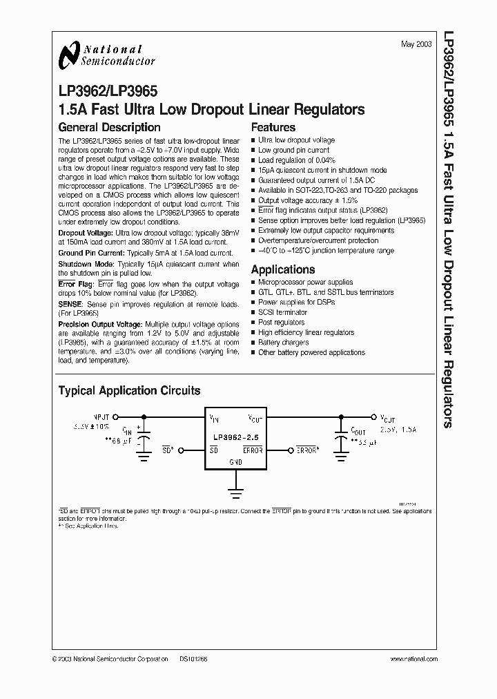 LP3965EMP-18_812396.PDF Datasheet