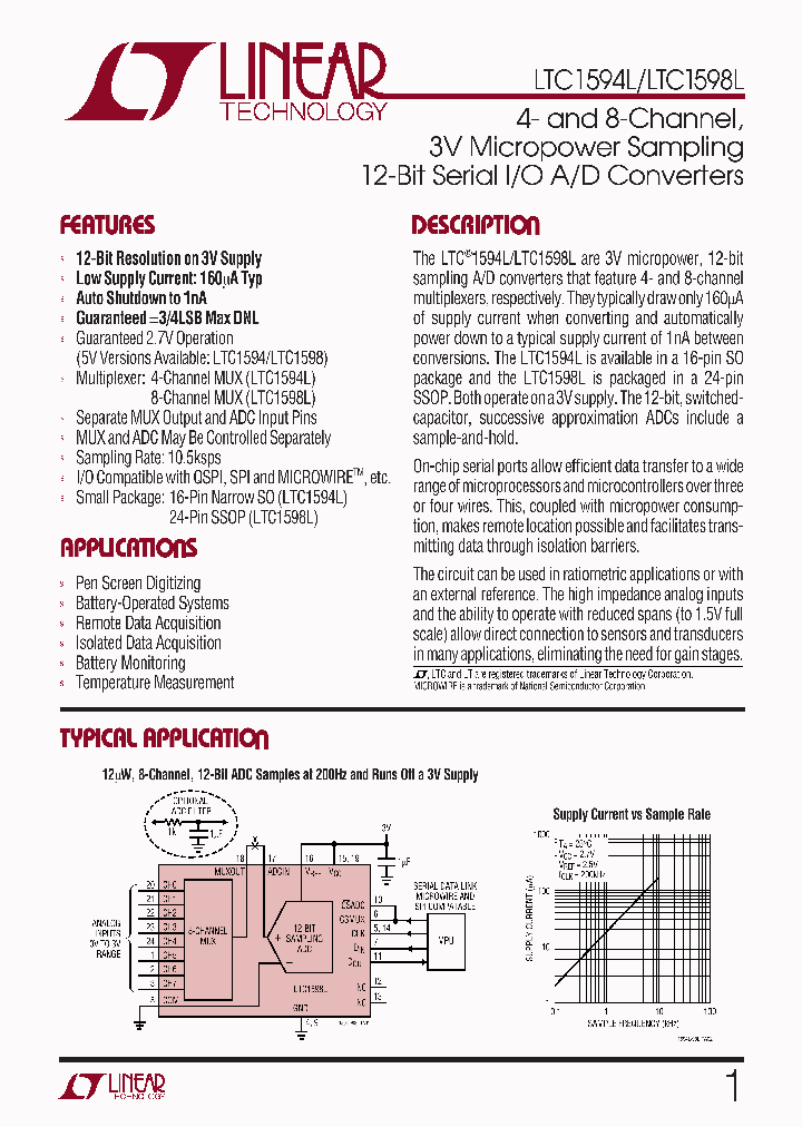 LTC1598LCG_792609.PDF Datasheet