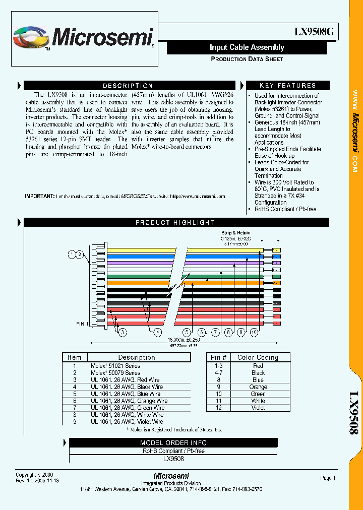 LX9508G_951661.PDF Datasheet