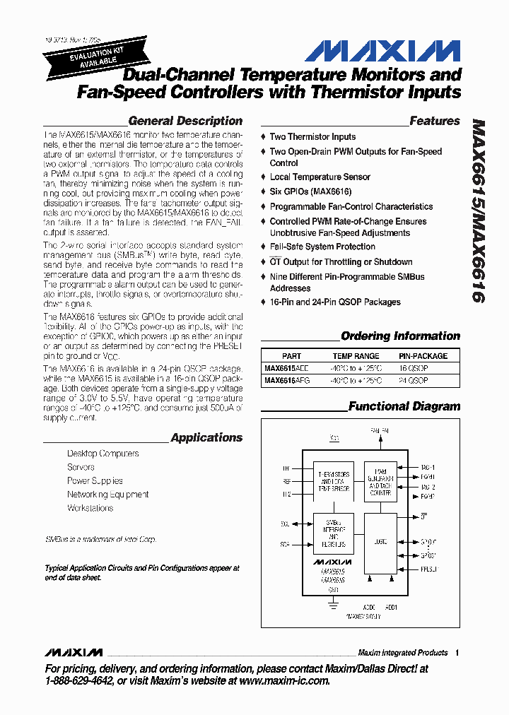 MAX6615_875092.PDF Datasheet