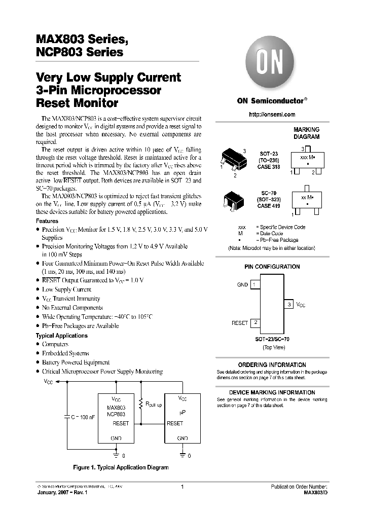 MAX80307_741580.PDF Datasheet