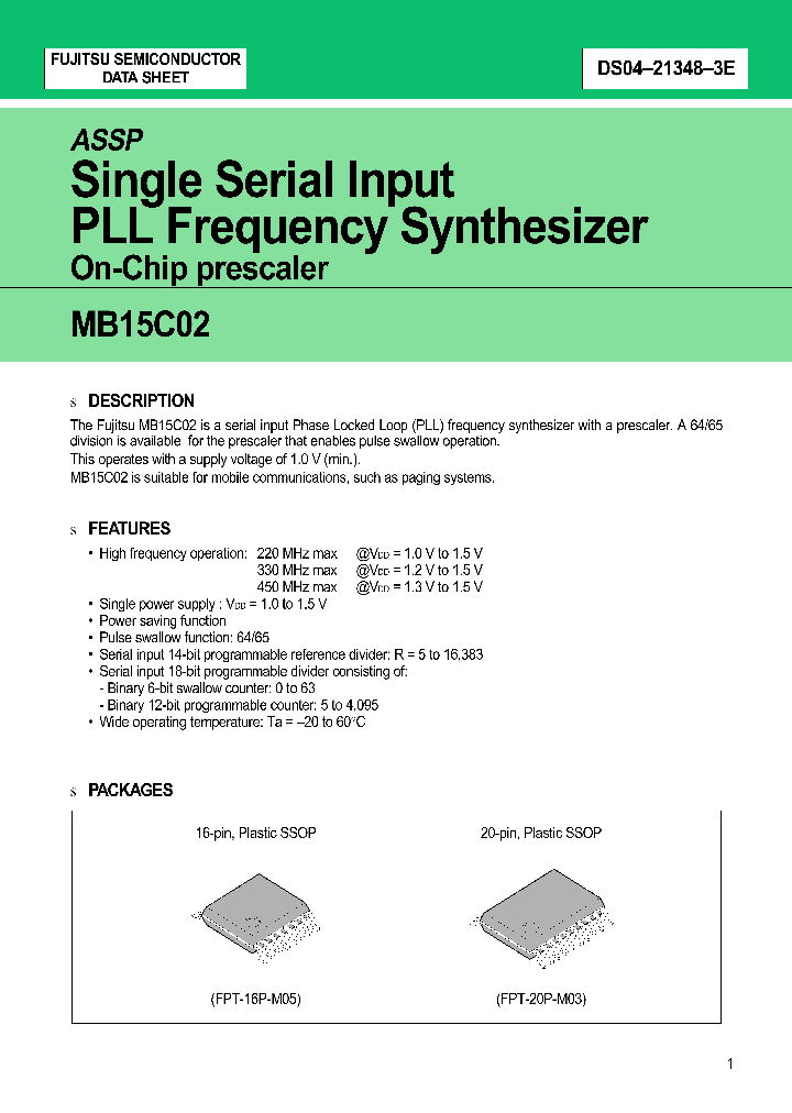 MB15C02_1021758.PDF Datasheet