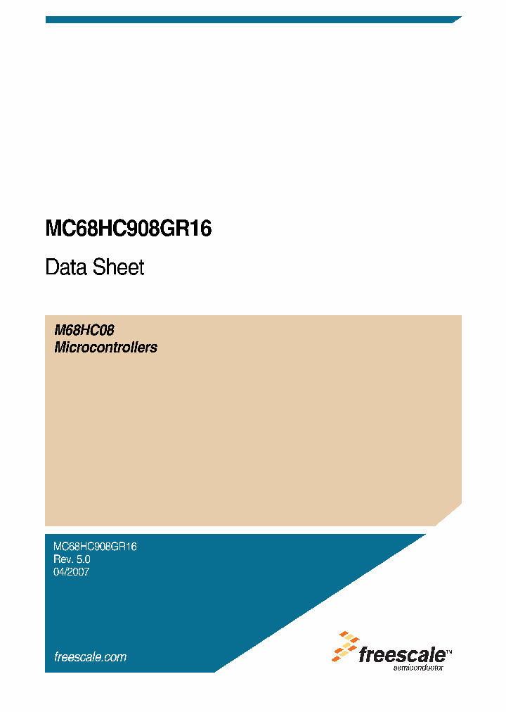 MC908GR16CFA_840453.PDF Datasheet
