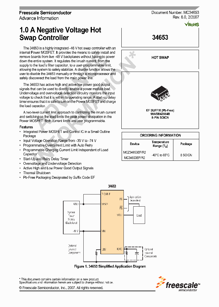 MC34653EFR2_727587.PDF Datasheet