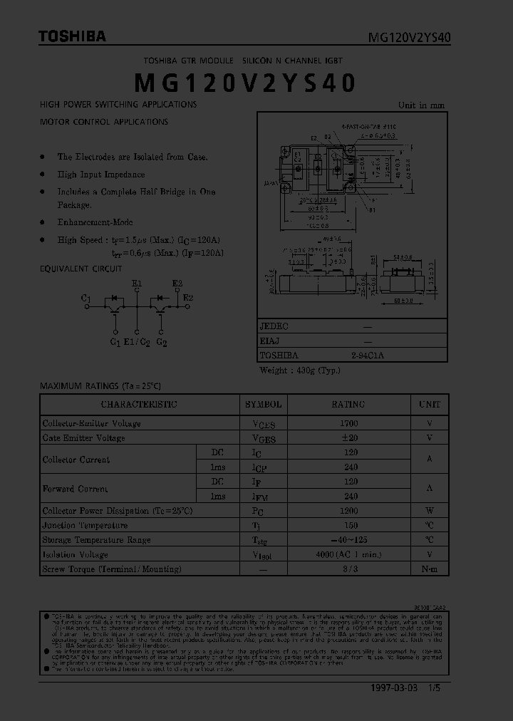 MG120V2YS40_951925.PDF Datasheet