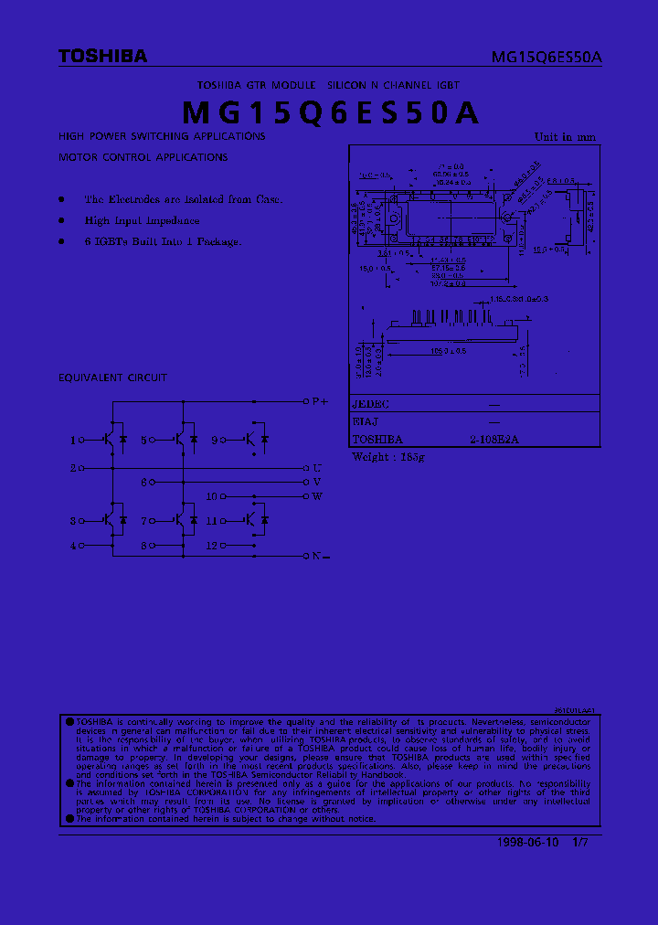 MG15Q6ES50A_875033.PDF Datasheet