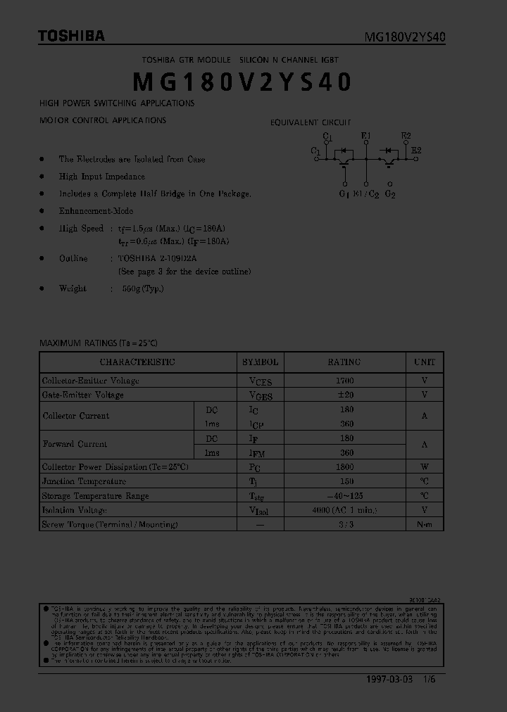 MG180V2YS40_810350.PDF Datasheet