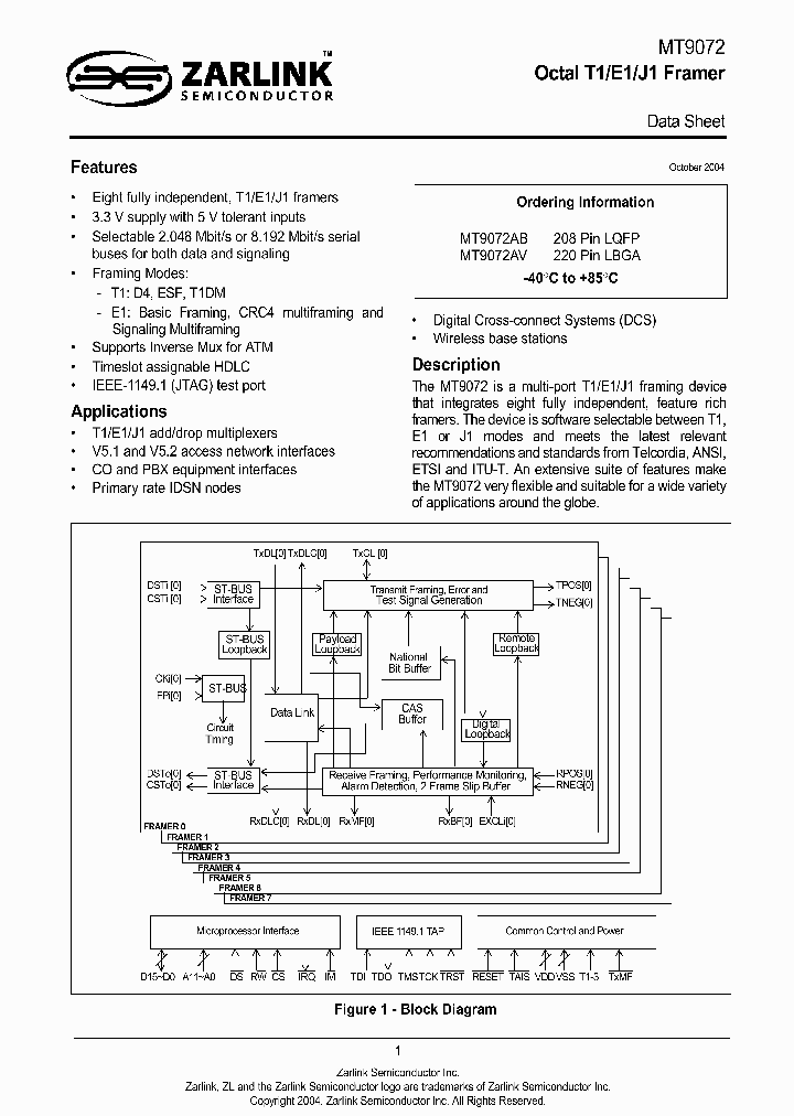 MT9072AB_898609.PDF Datasheet