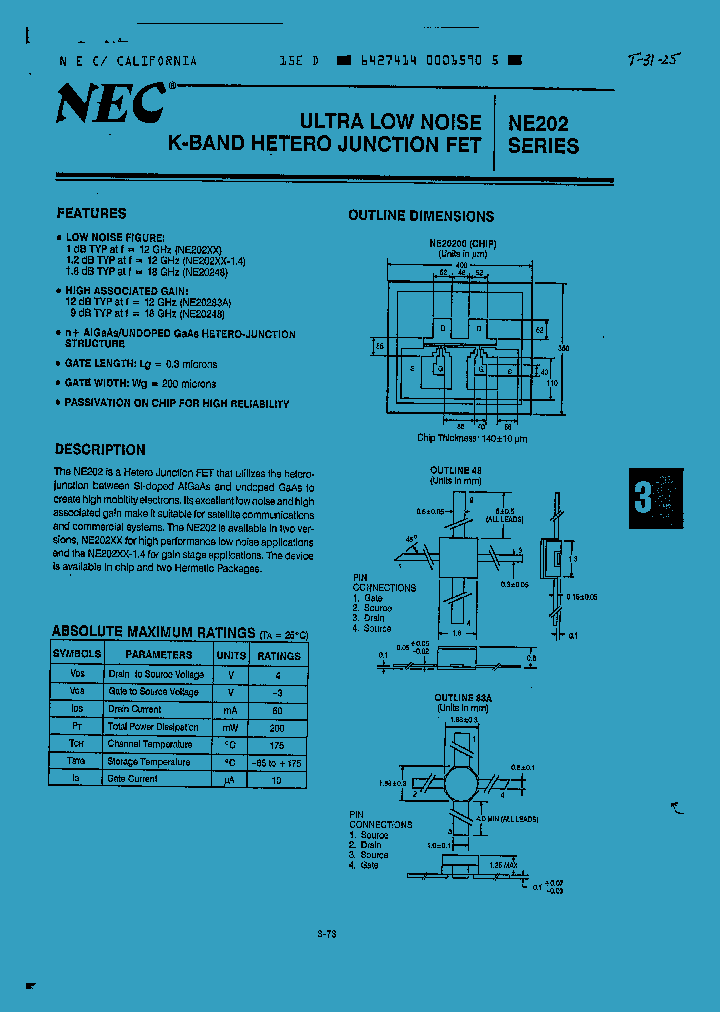 NE20283A_905470.PDF Datasheet