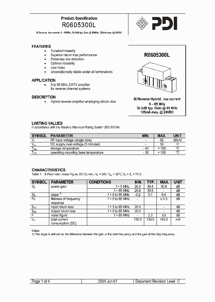 R0605300L_665368.PDF Datasheet