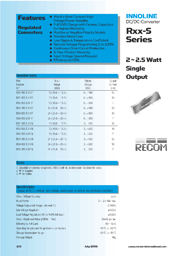 R12-180S15P06_931694.PDF Datasheet