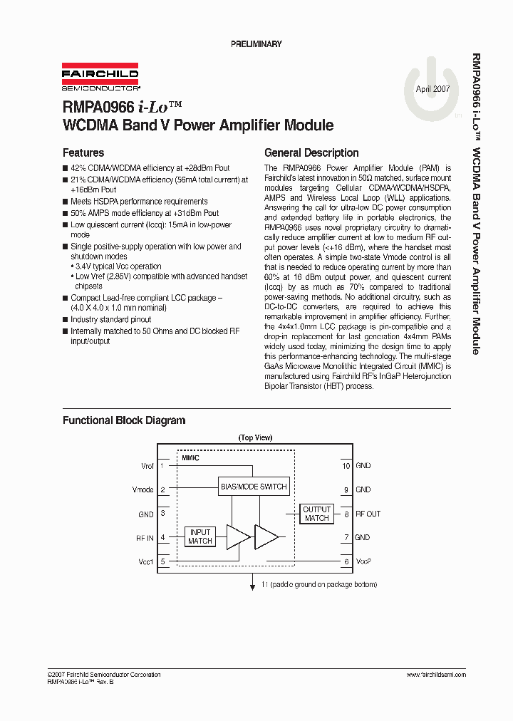 RMPA096607_737316.PDF Datasheet