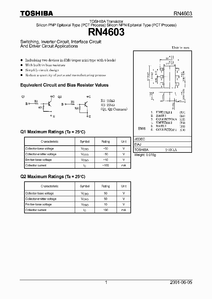 RN4603_923328.PDF Datasheet