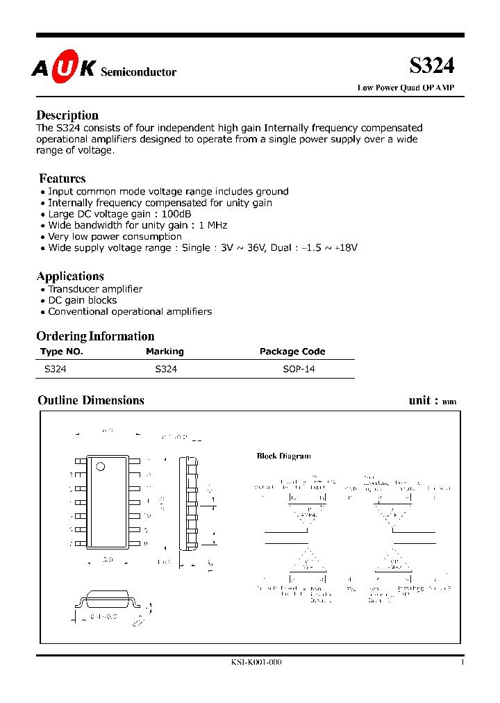 S324_1018129.PDF Datasheet