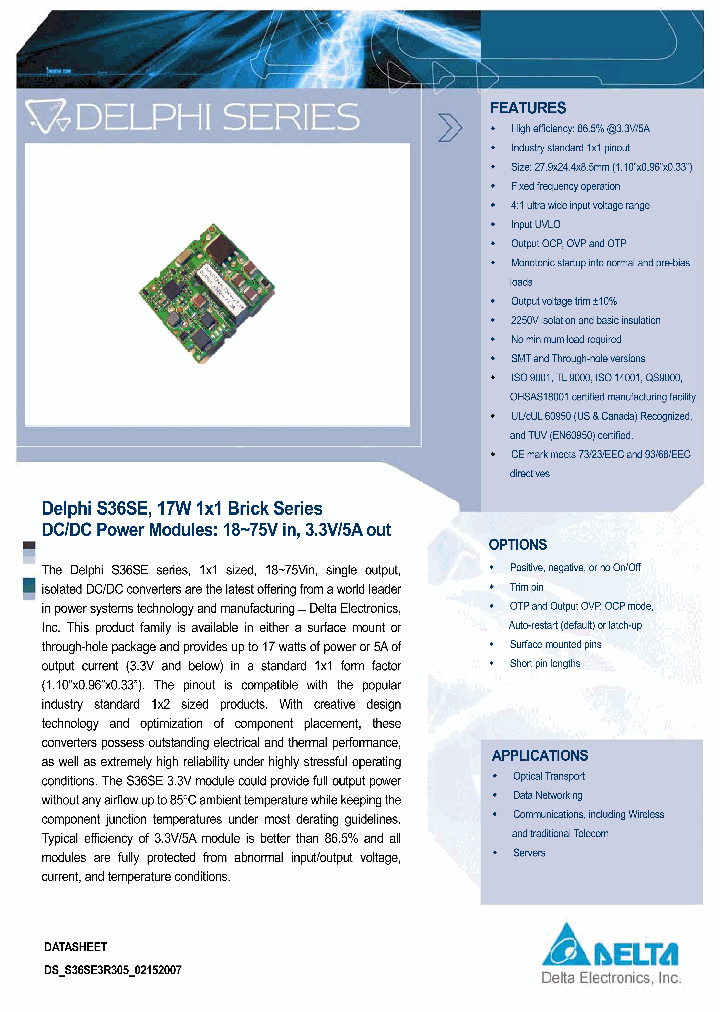 S36SE3R305PRFB_761371.PDF Datasheet