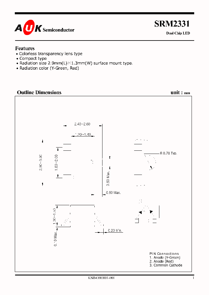 SRM2331_1012442.PDF Datasheet