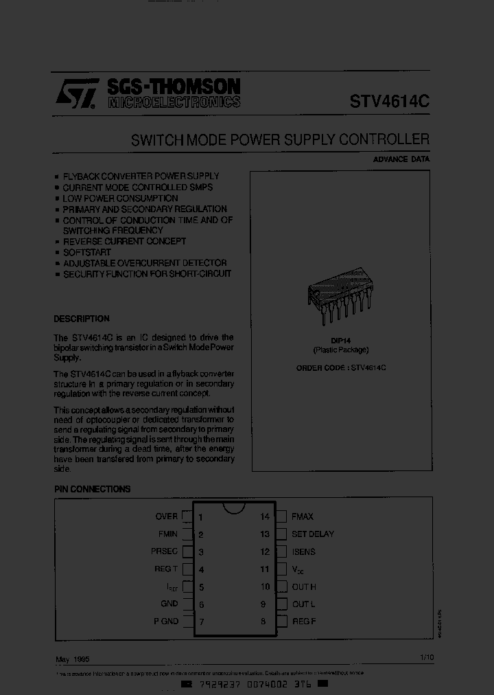 STV4614C_856274.PDF Datasheet