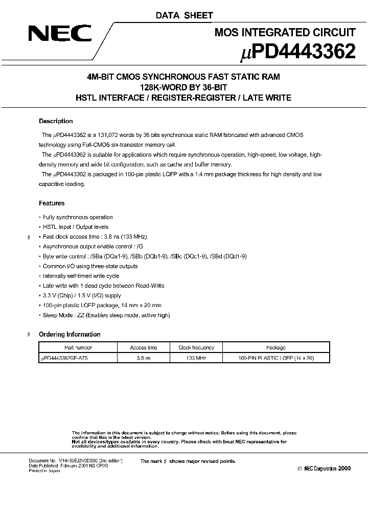 UPD4443362_1017689.PDF Datasheet