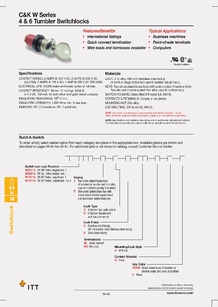 W201132C205AQ_808971.PDF Datasheet