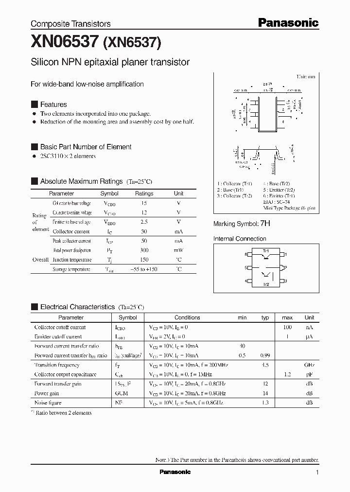 0719_961842.PDF Datasheet