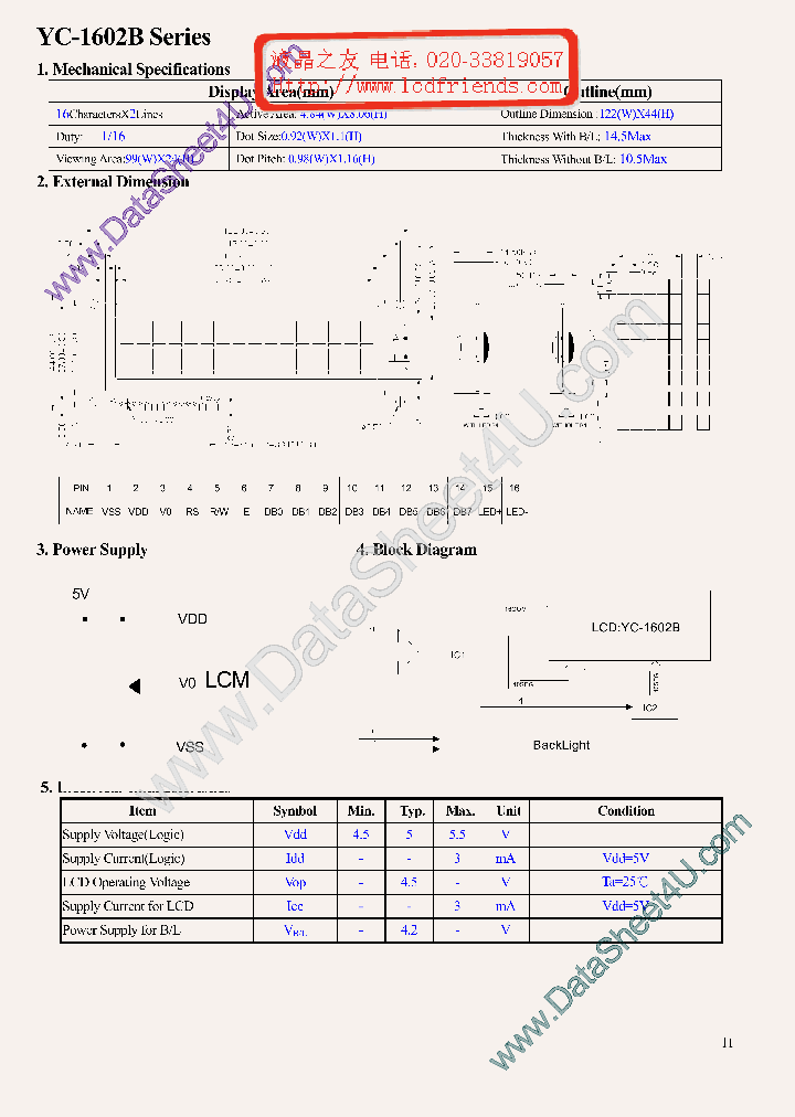 YC-1602B_860034.PDF Datasheet