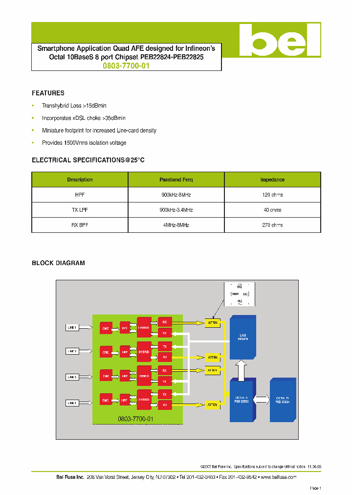 0803-7700-01_1090191.PDF Datasheet