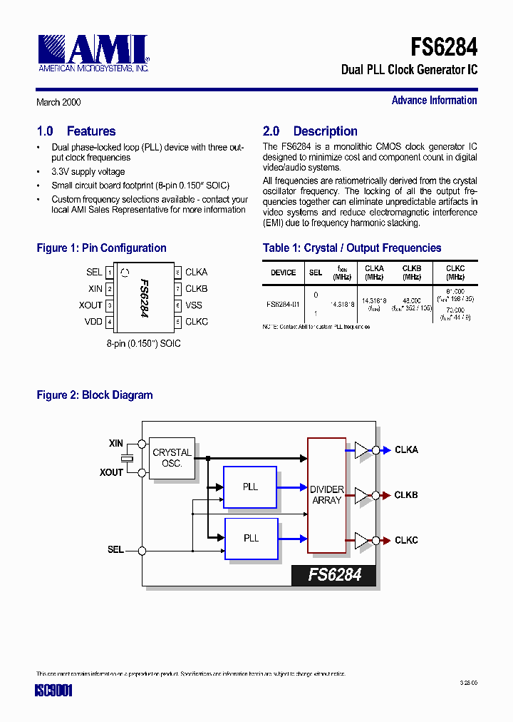 FS6284_1106418.PDF Datasheet