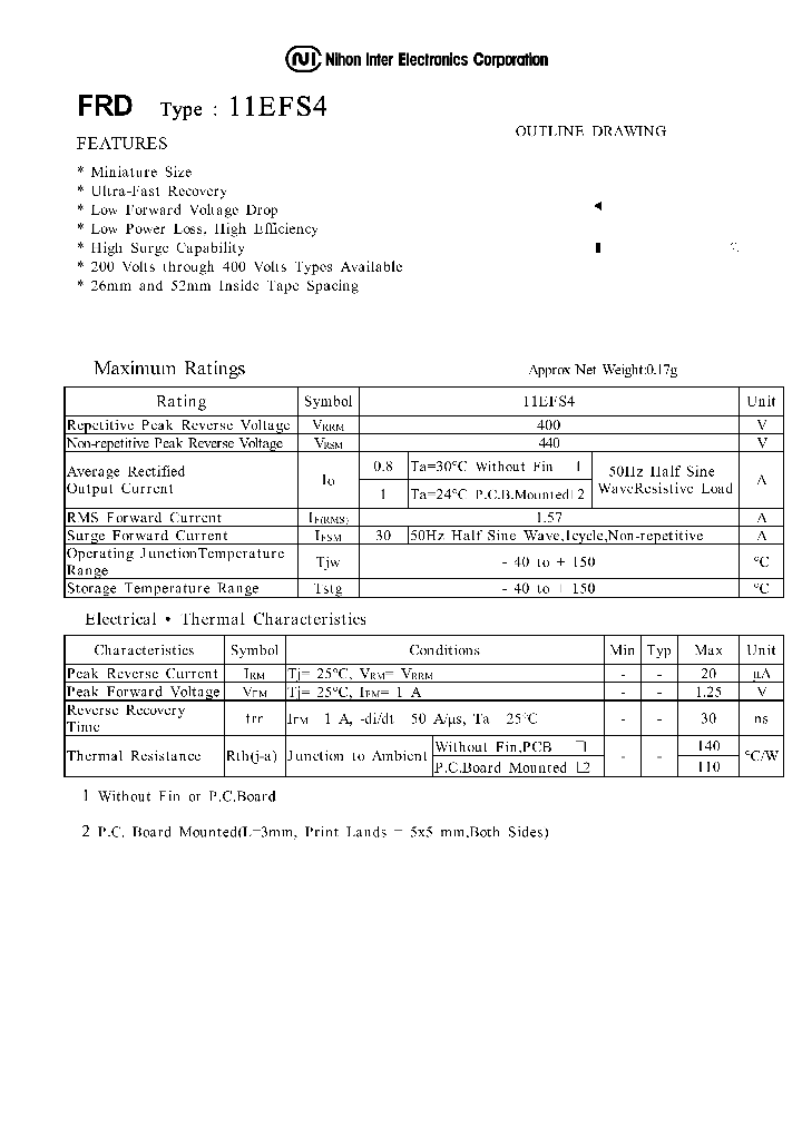 11EFS4_1186336.PDF Datasheet