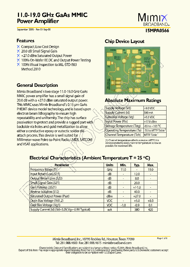 15MPA0566_1191101.PDF Datasheet