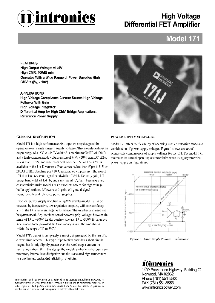 171J_1191201.PDF Datasheet