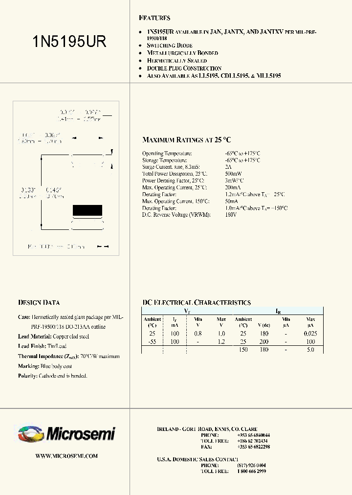 1N5195UR_1191958.PDF Datasheet