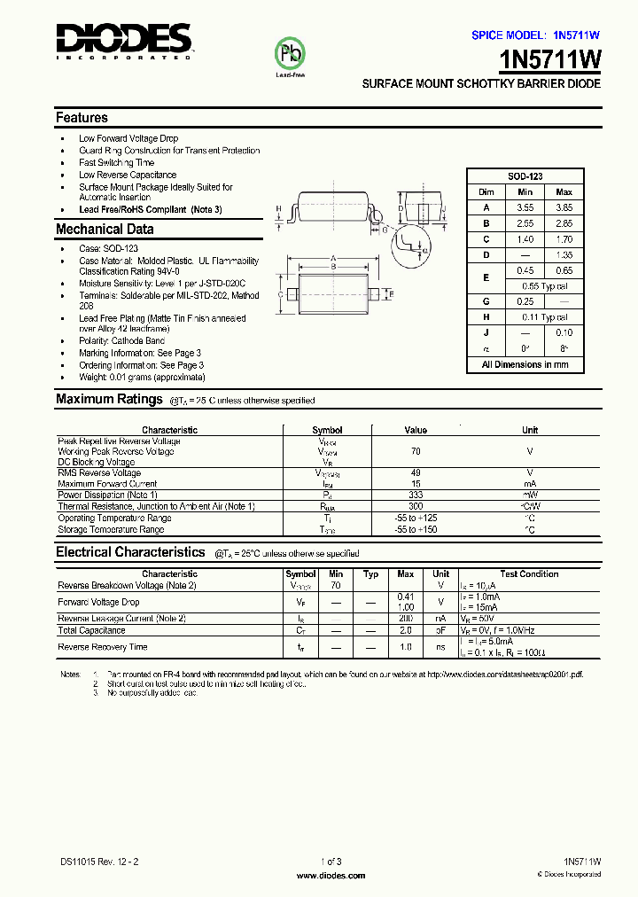 1N5711W_1192126.PDF Datasheet