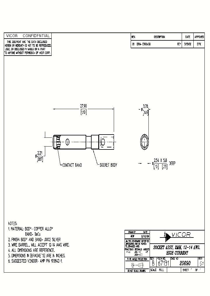 20690-01_1192799.PDF Datasheet