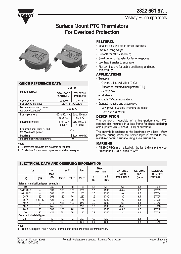 232266197019_1193020.PDF Datasheet