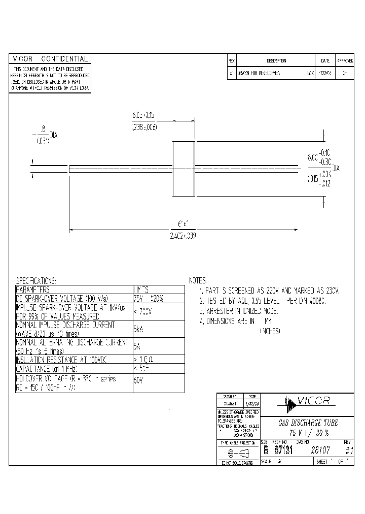 26107-1_1193256.PDF Datasheet