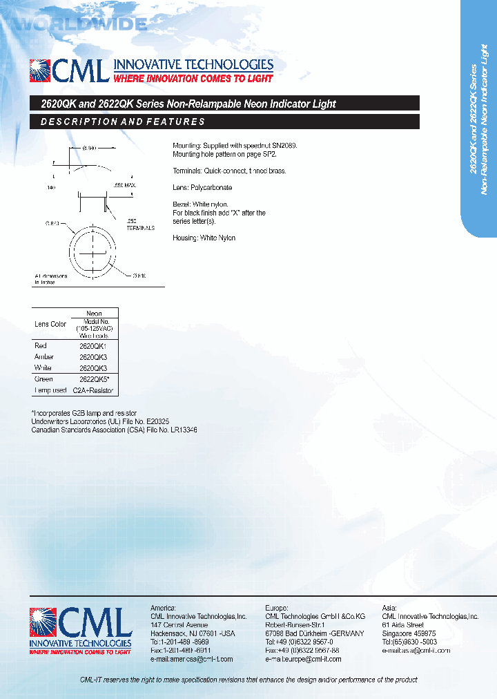 2620QK_1102584.PDF Datasheet