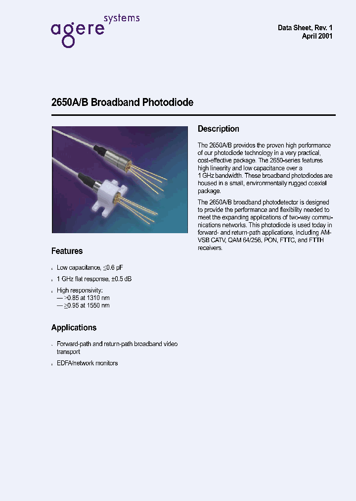 2650B_1193267.PDF Datasheet